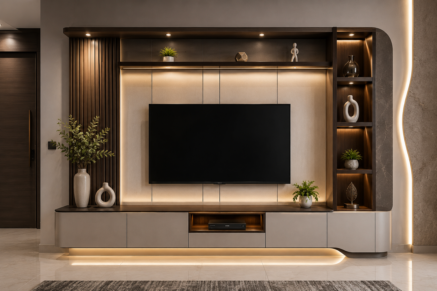 TV Unit